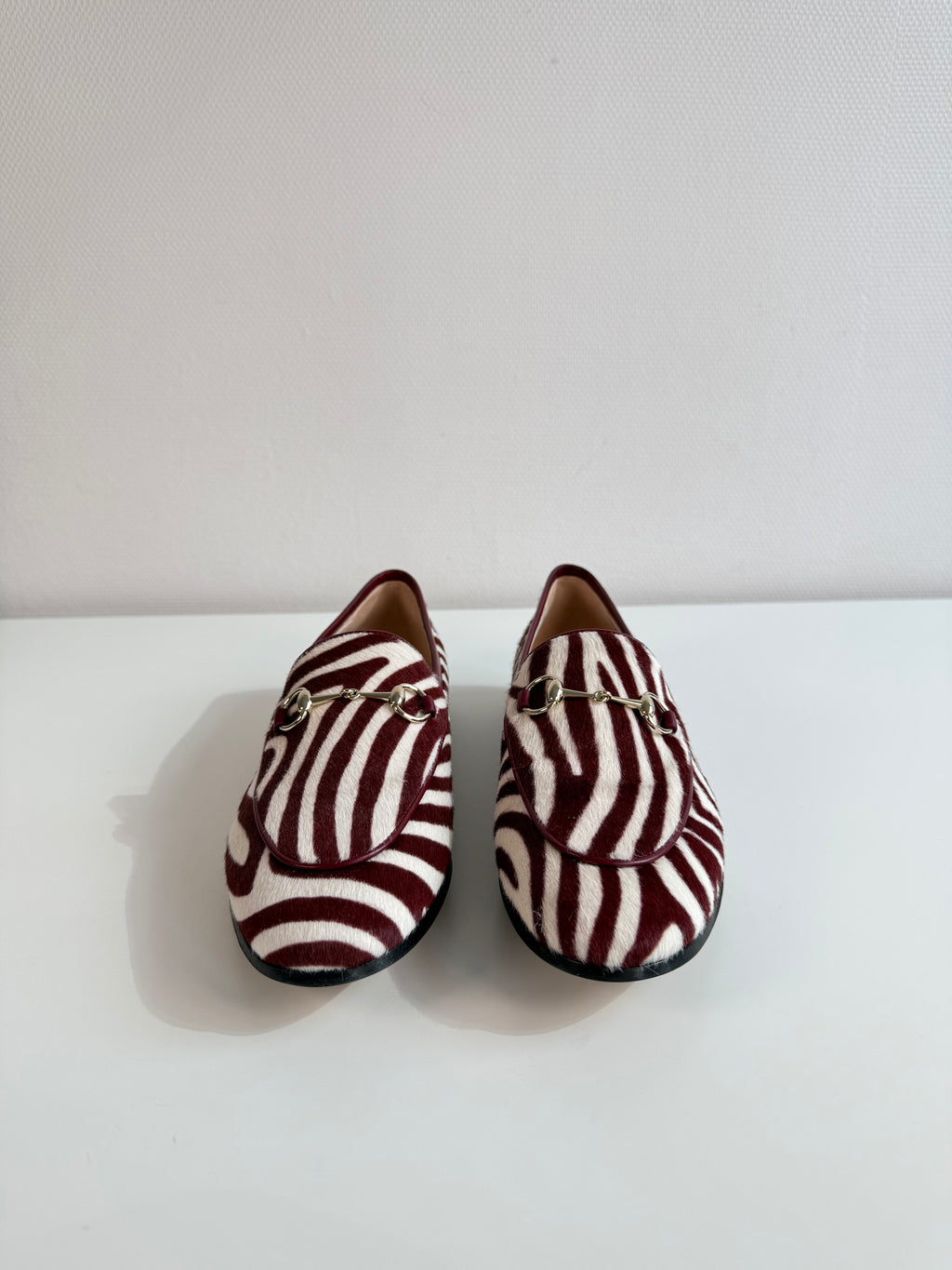 Mocassins Jordaan