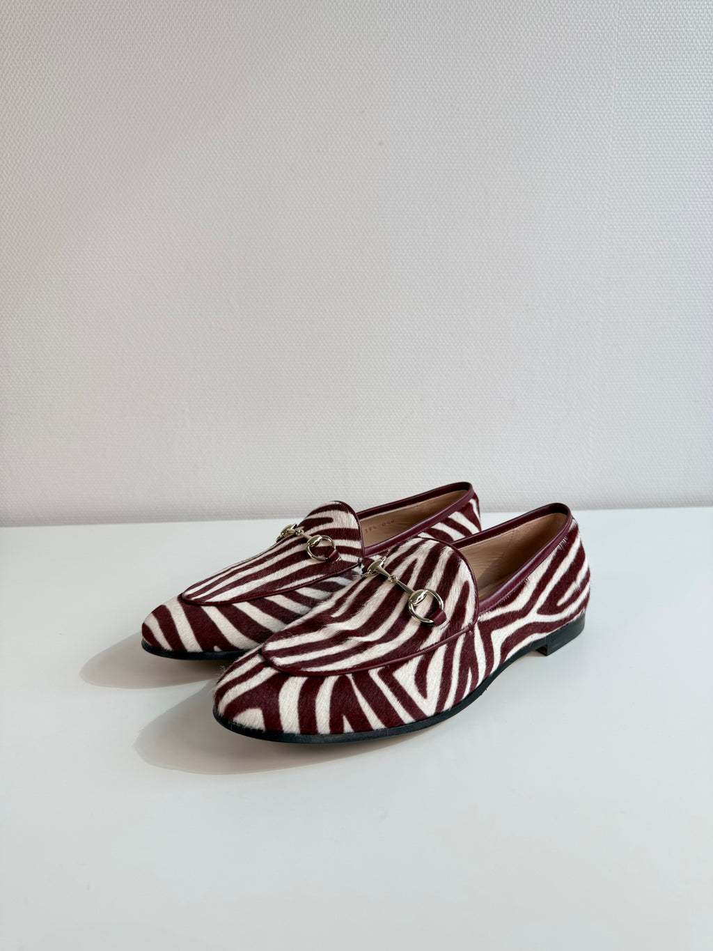 Mocassins Jordaan