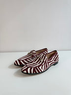 Mocassins Jordaan