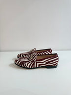 Mocassins Jordaan