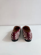 Mocassins Jordaan