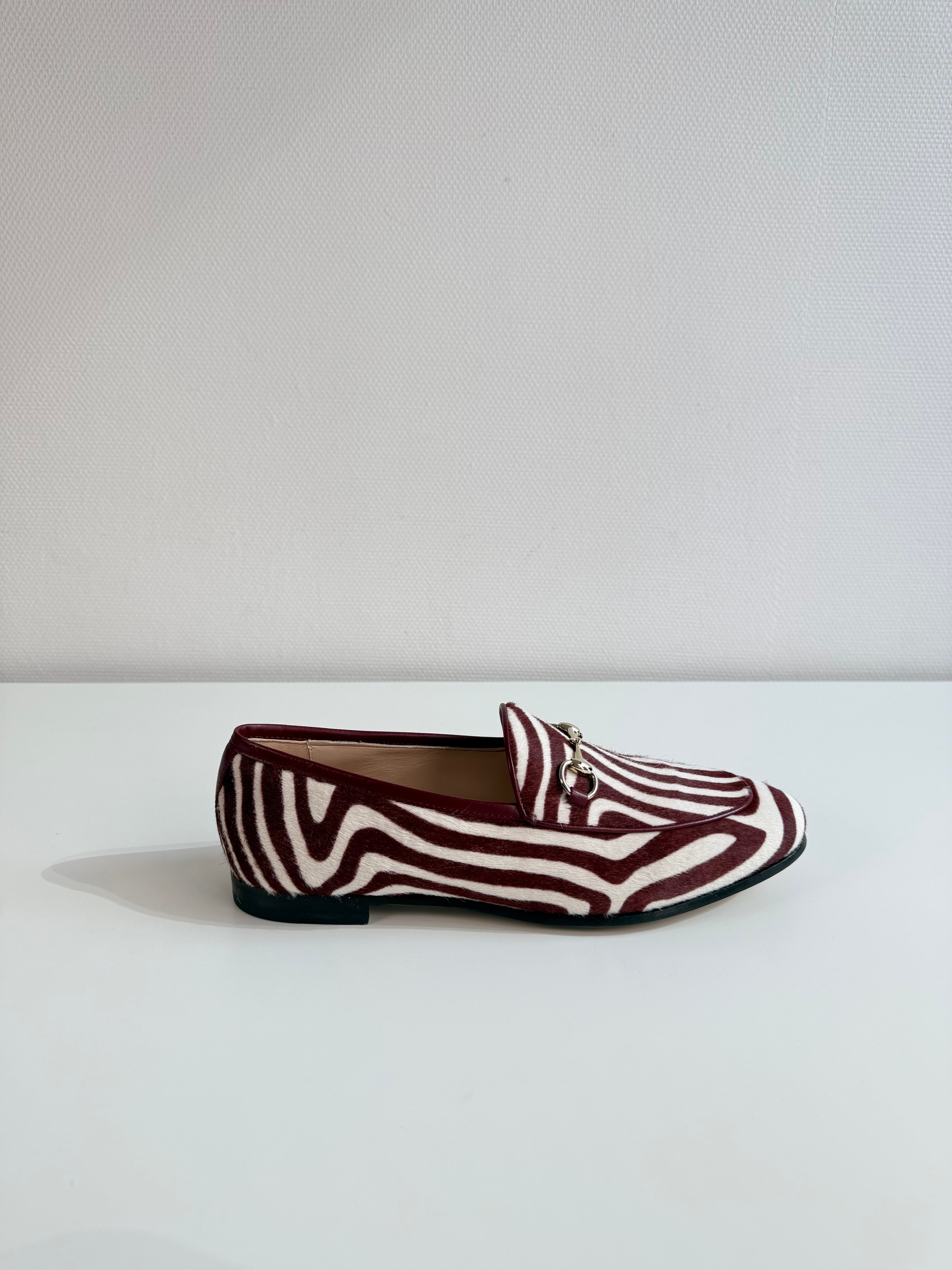 Mocassins Jordaan