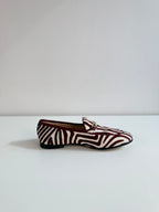 Mocassins Jordaan