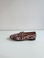 Mocassins Jordaan