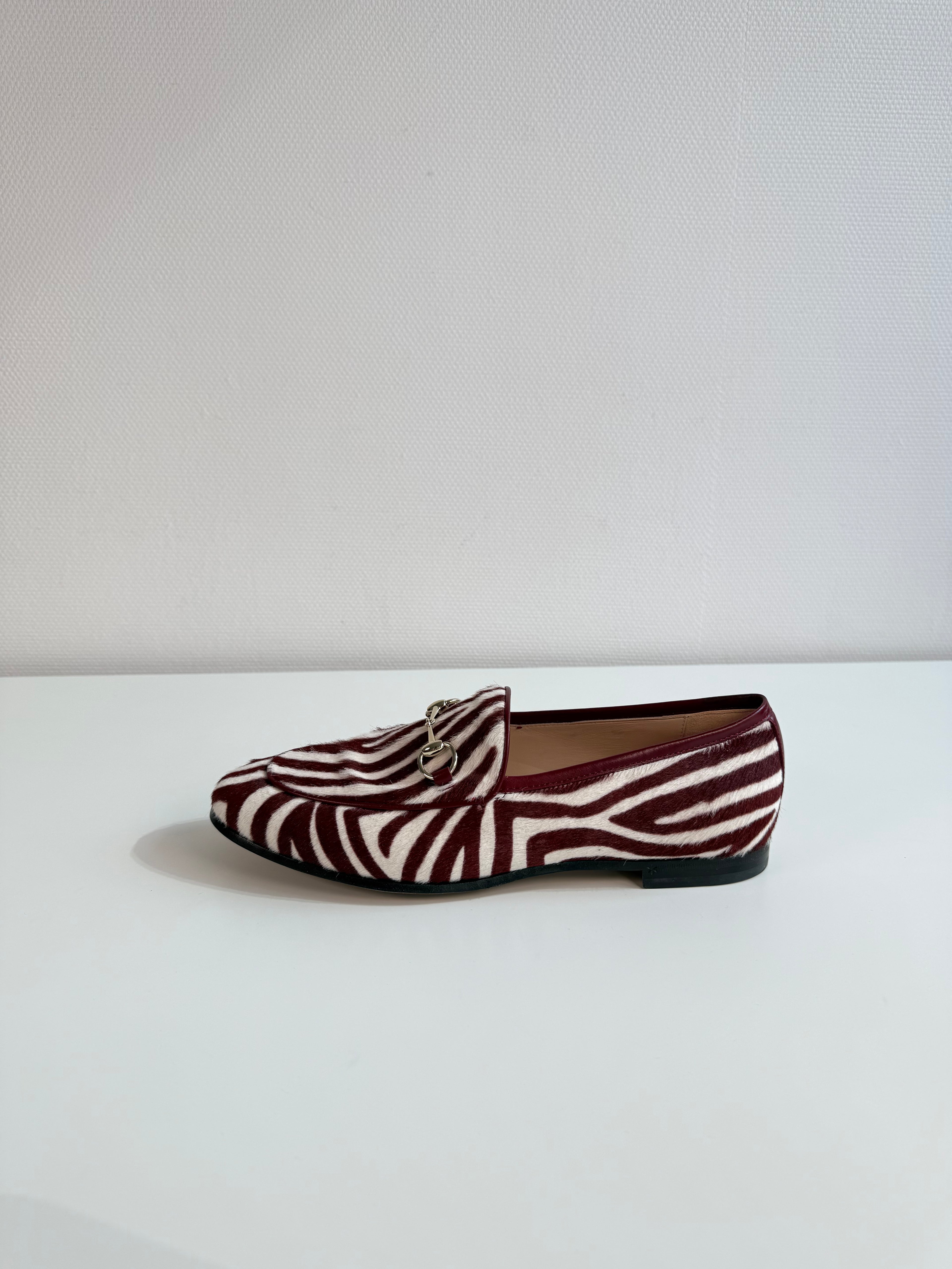 Mocassins Jordaan