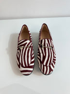 Mocassins Jordaan