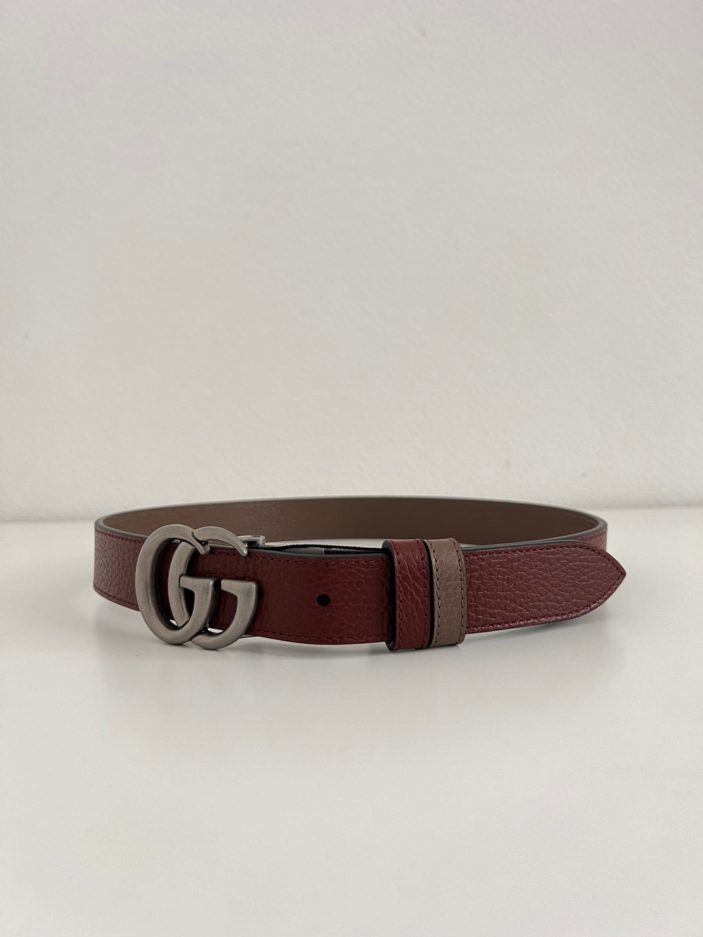 Ceinture Gucci