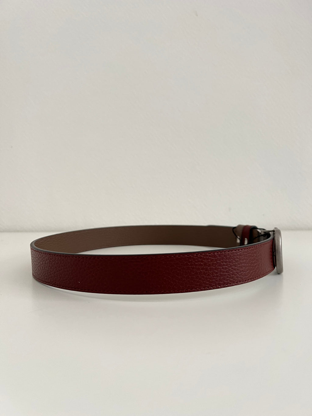 Ceinture Gucci