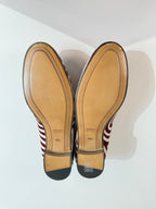 Mocassins Jordaan