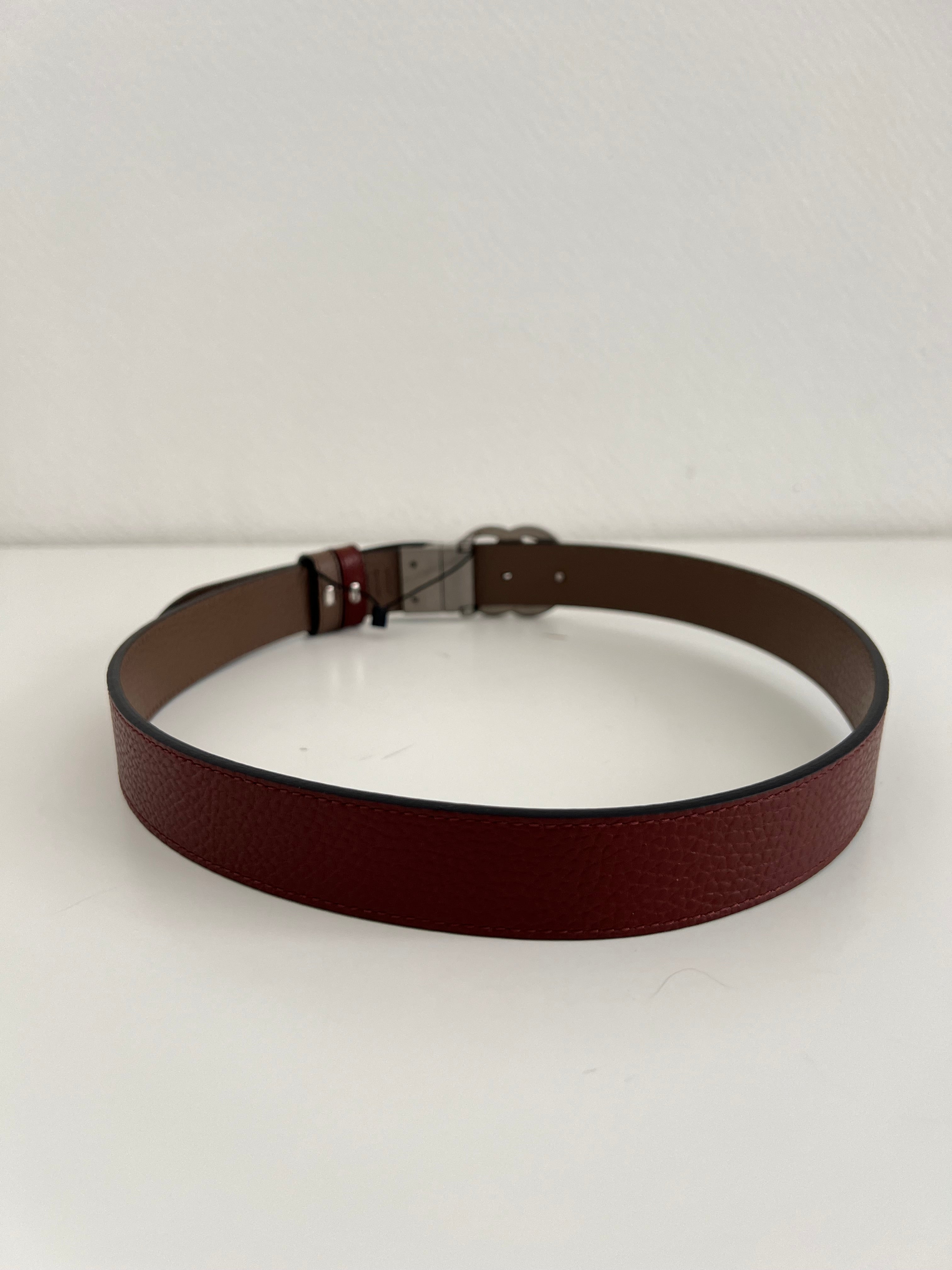 Ceinture Gucci
