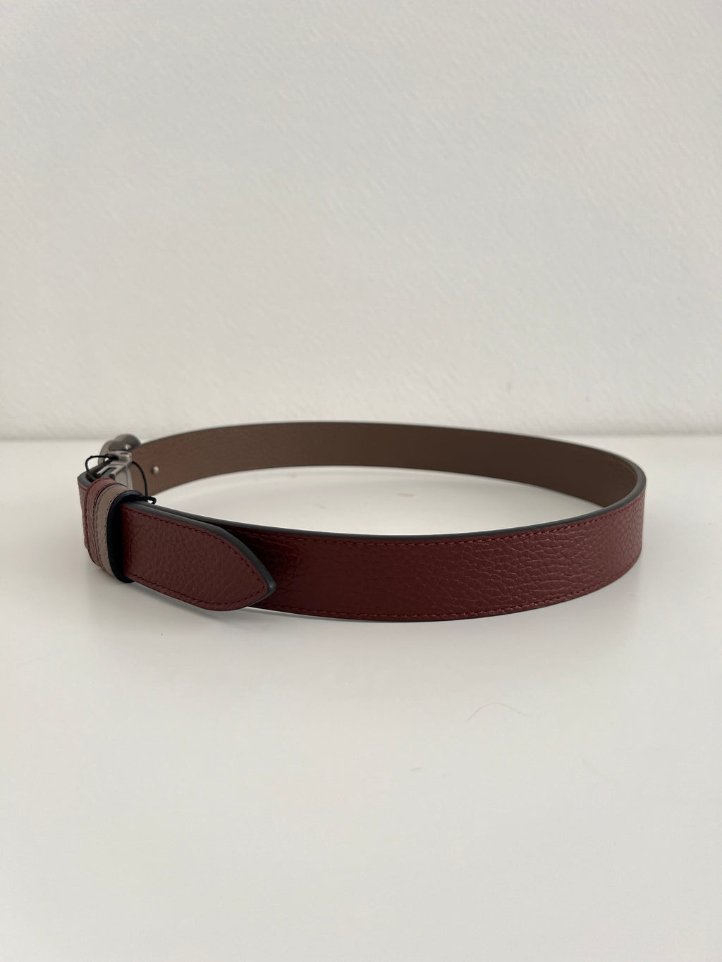 Ceinture Gucci