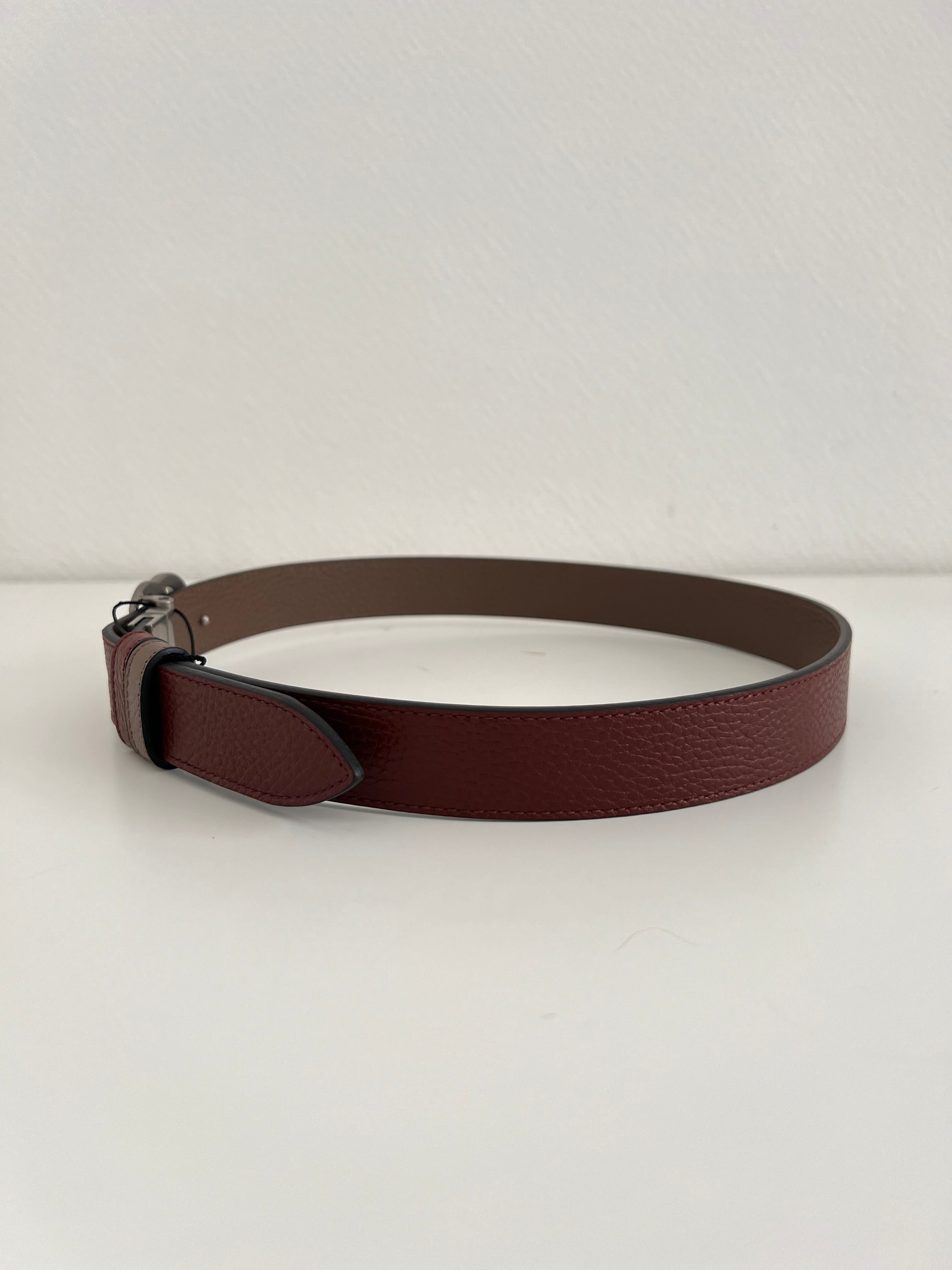 Ceinture Gucci
