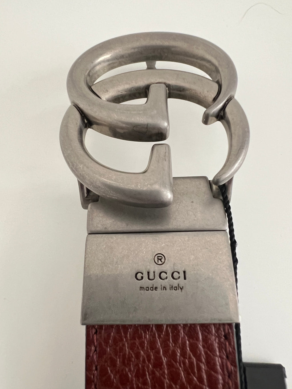 Ceinture Gucci
