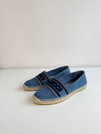 Espadrilles Gucci