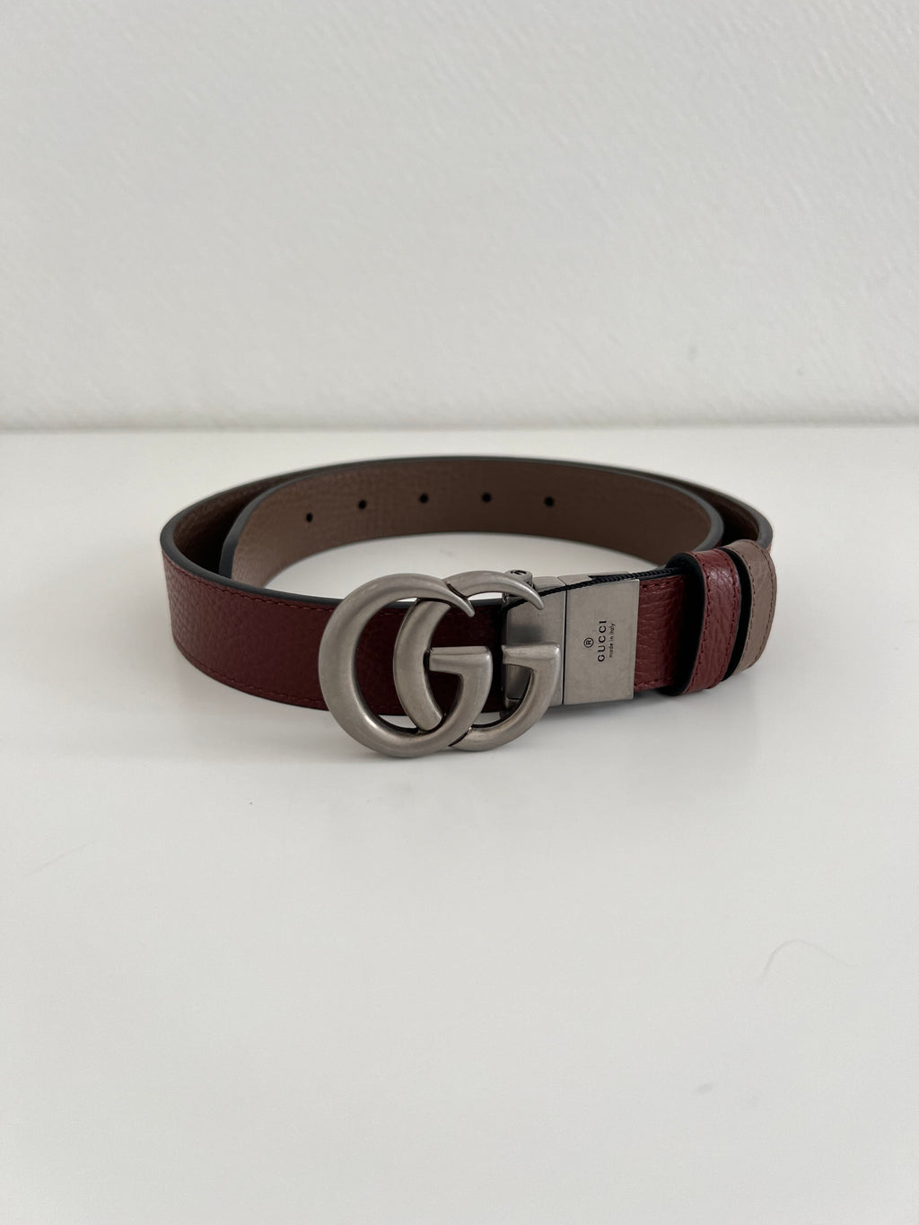 Ceinture Gucci