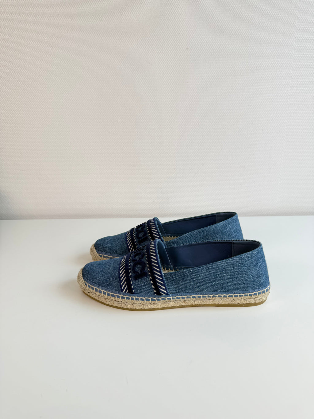 Espadrilles Gucci