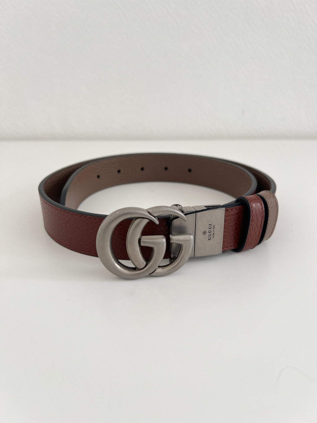 Ceinture Gucci