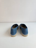 Espadrilles Gucci