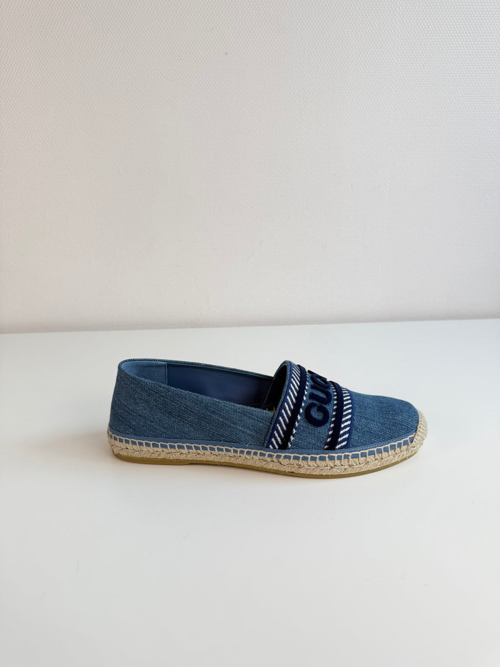 Espadrilles Gucci