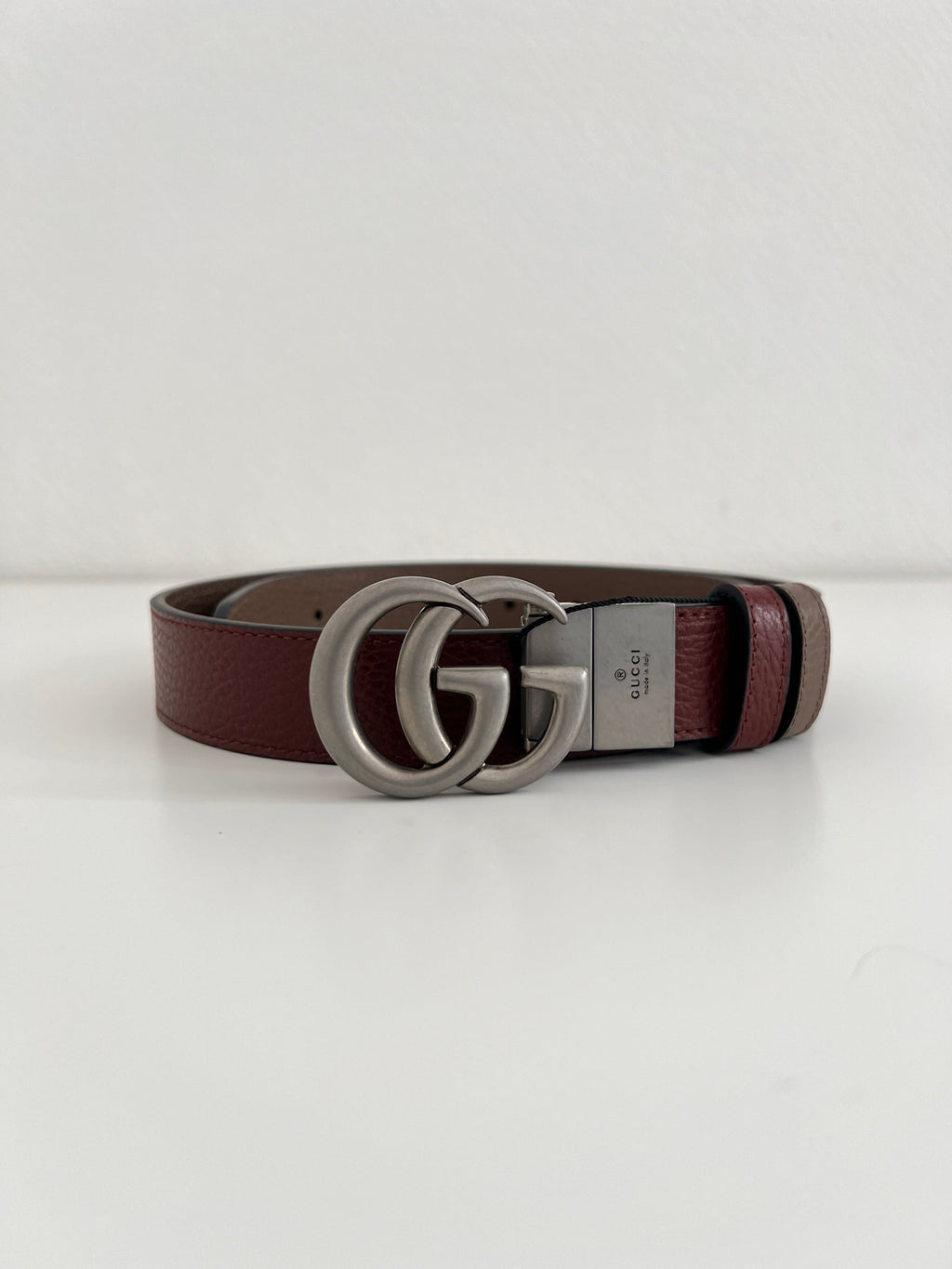 Ceinture Gucci