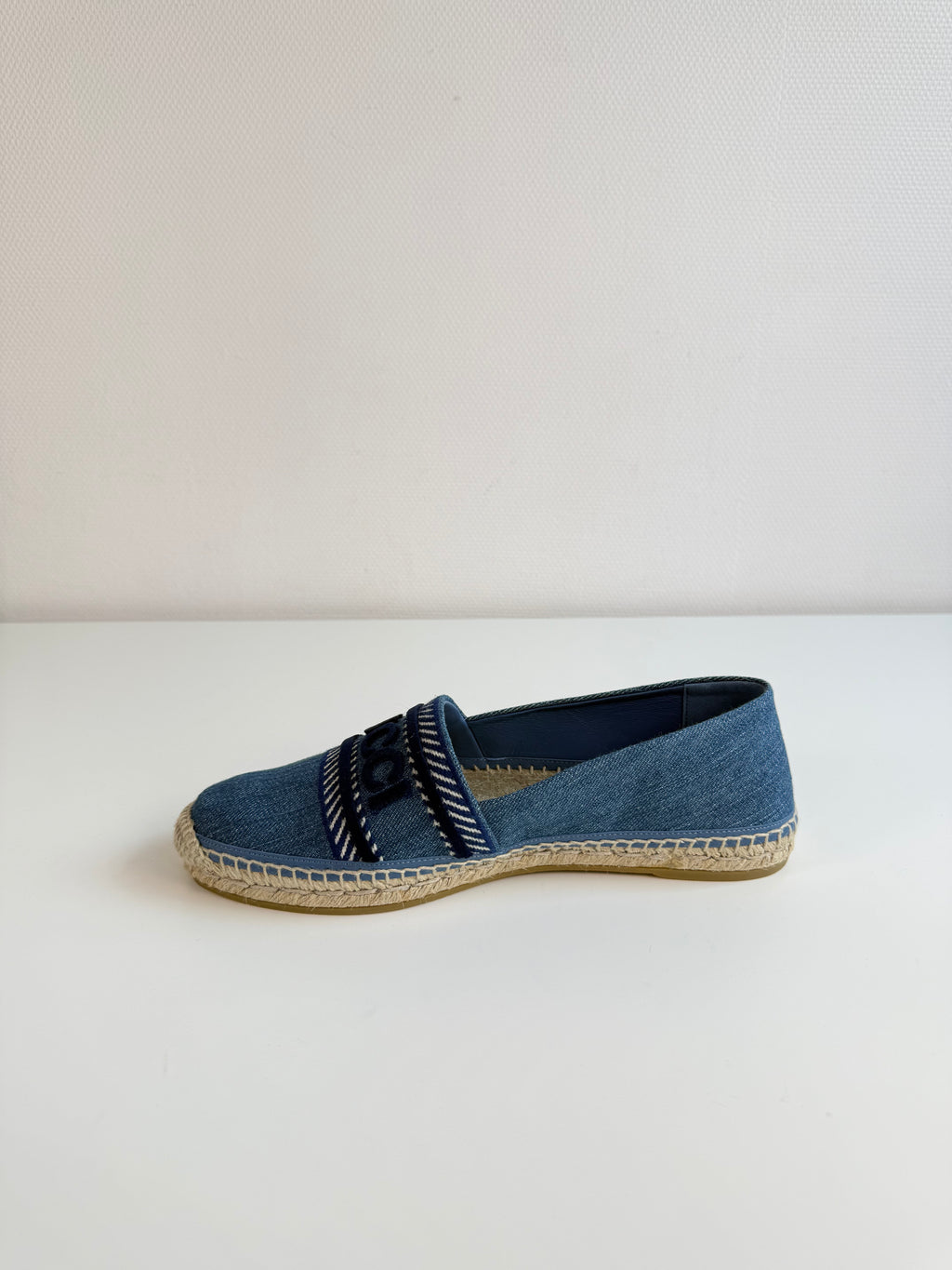 Espadrilles Gucci