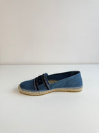 Espadrilles Gucci