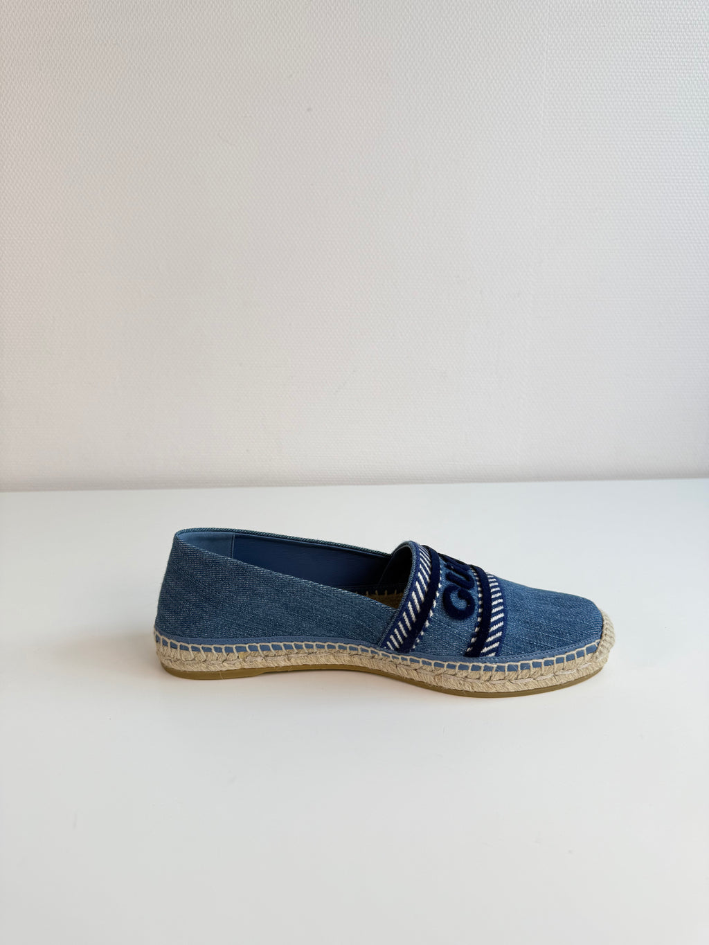 Espadrilles Gucci