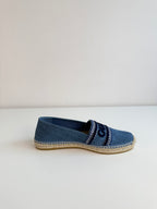 Espadrilles Gucci