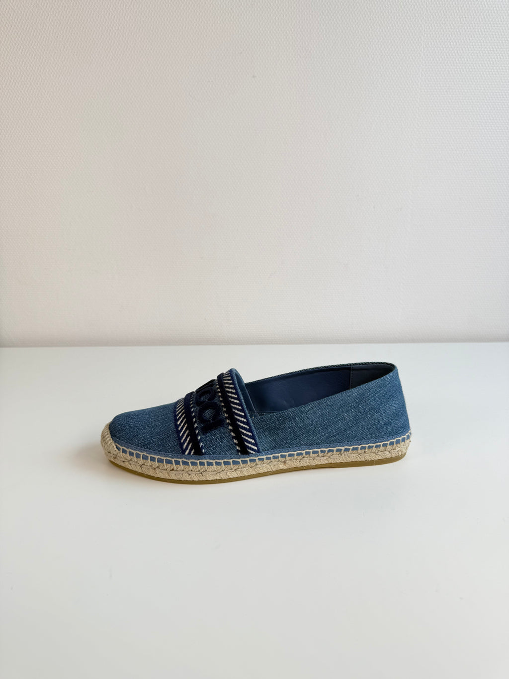 Espadrilles Gucci