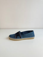 Espadrilles Gucci