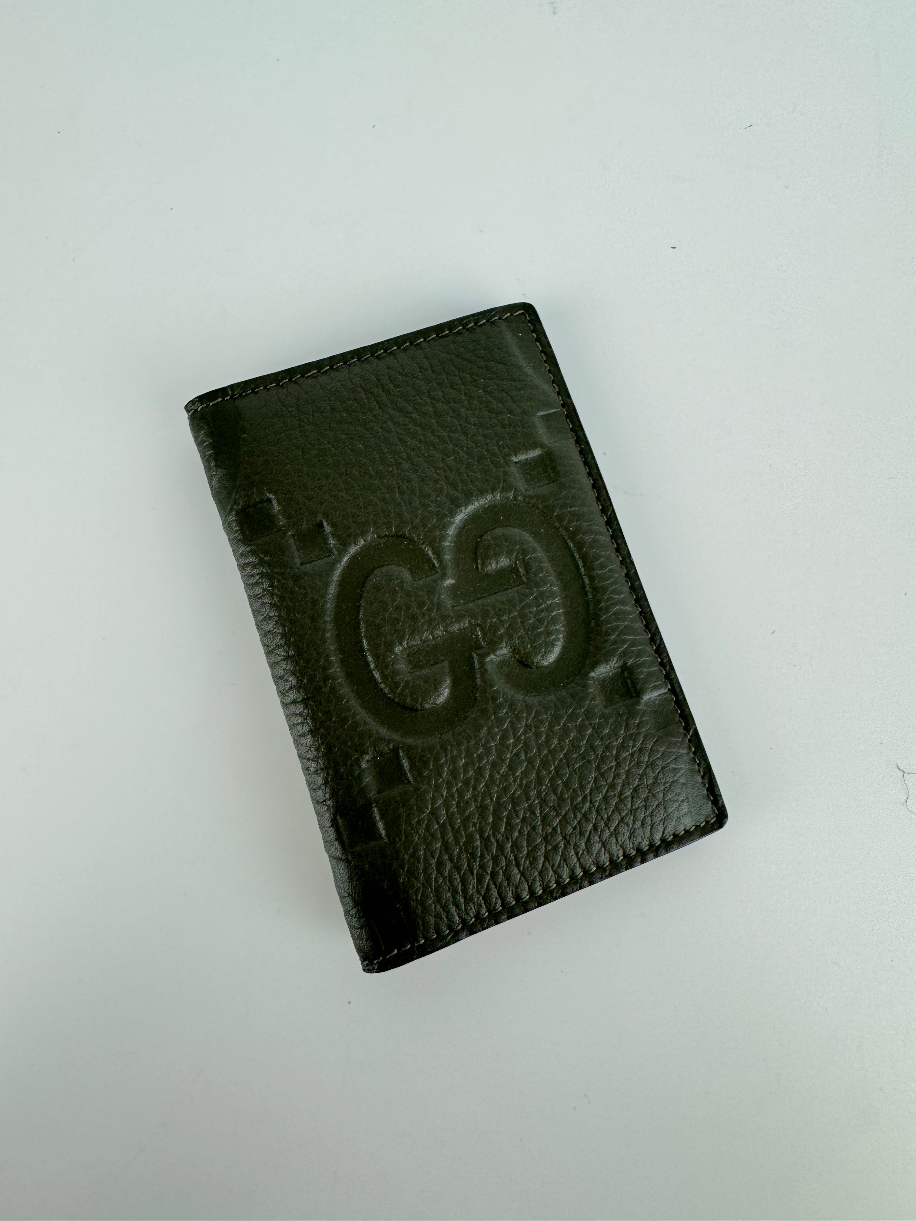 Portefeuille Gucci