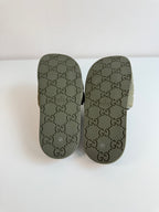 Claquettes Gucci