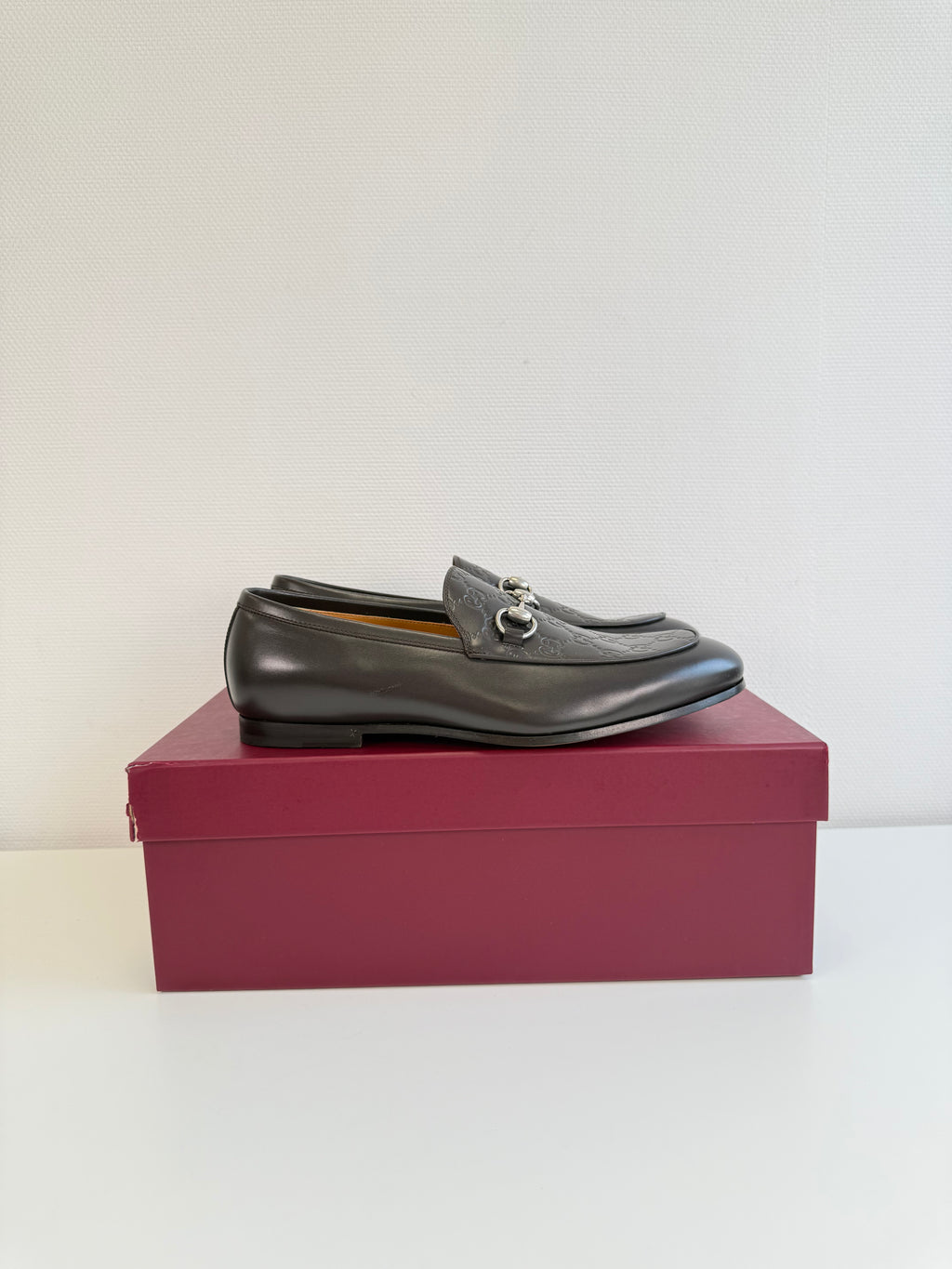 Mocassins Jordaan