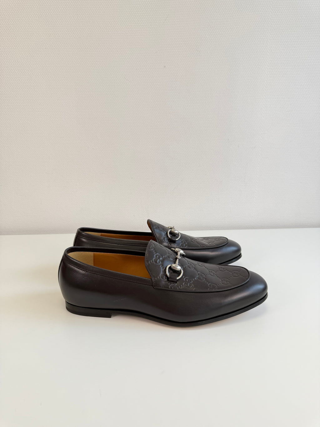 Mocassins Jordaan