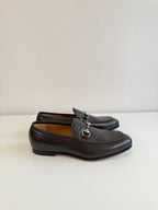Mocassins Jordaan