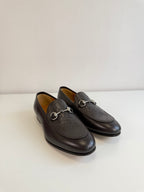 Mocassins Jordaan