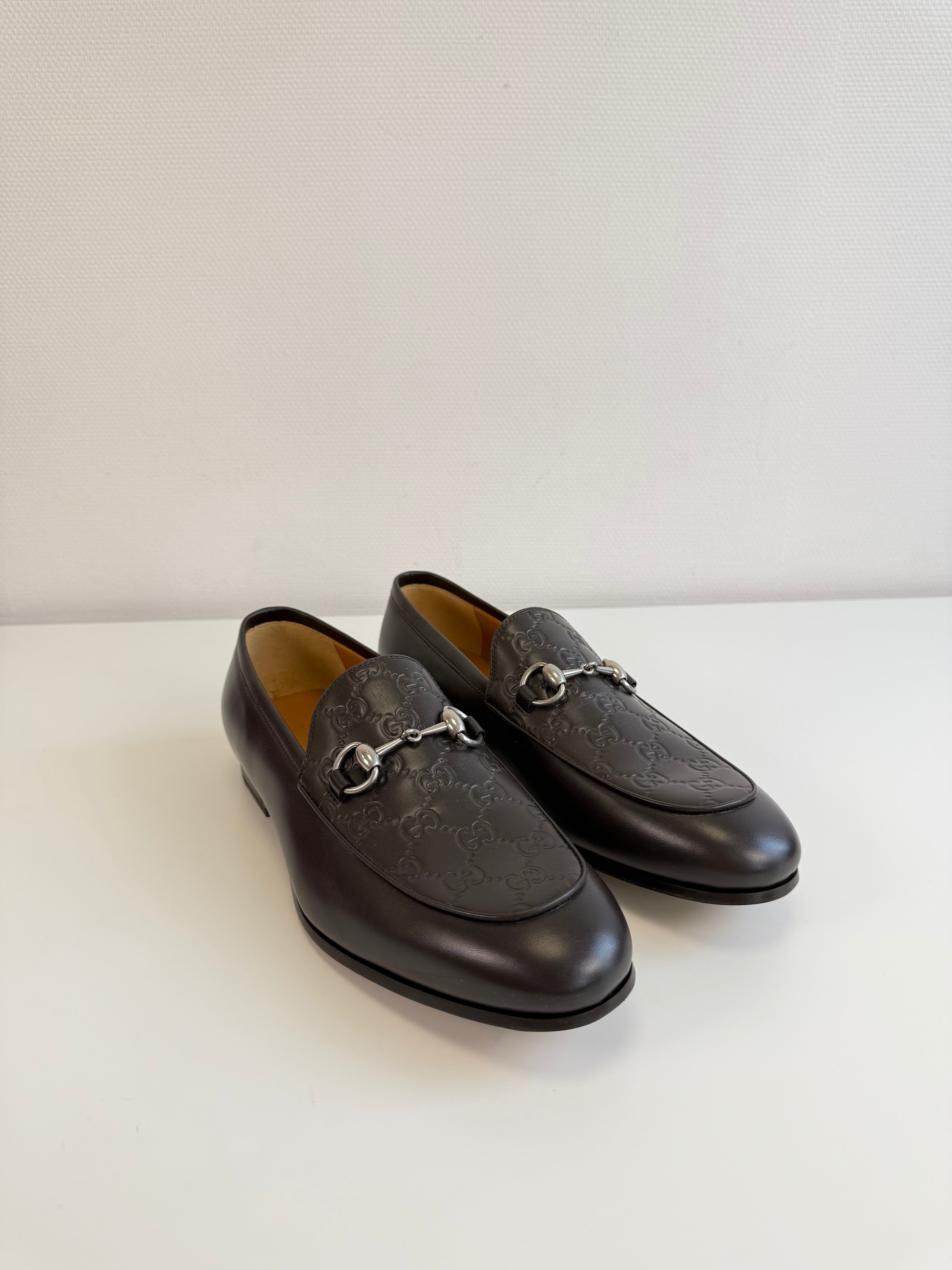 Mocassins Jordaan
