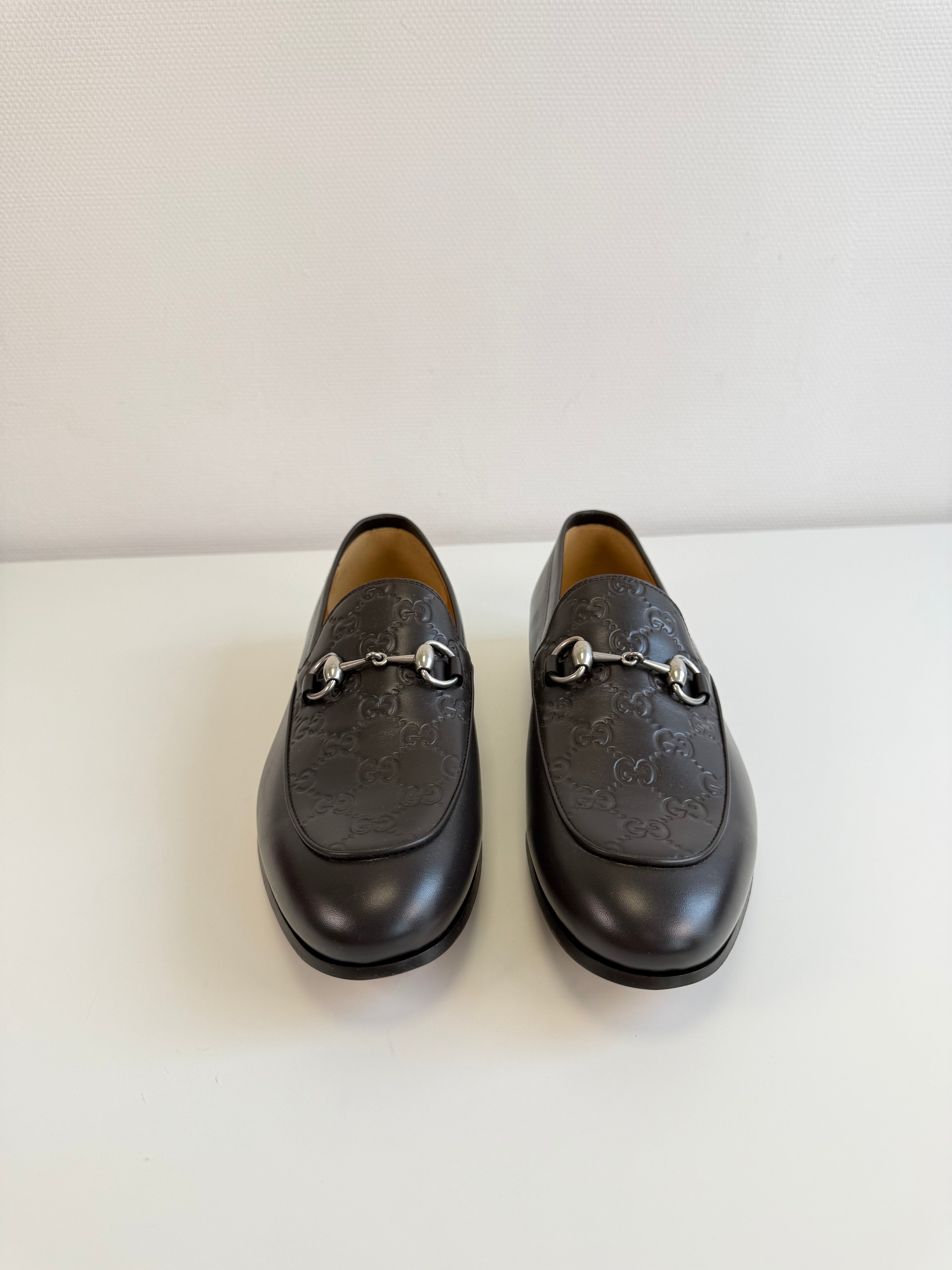 Mocassins Jordaan