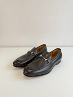 Mocassins Jordaan