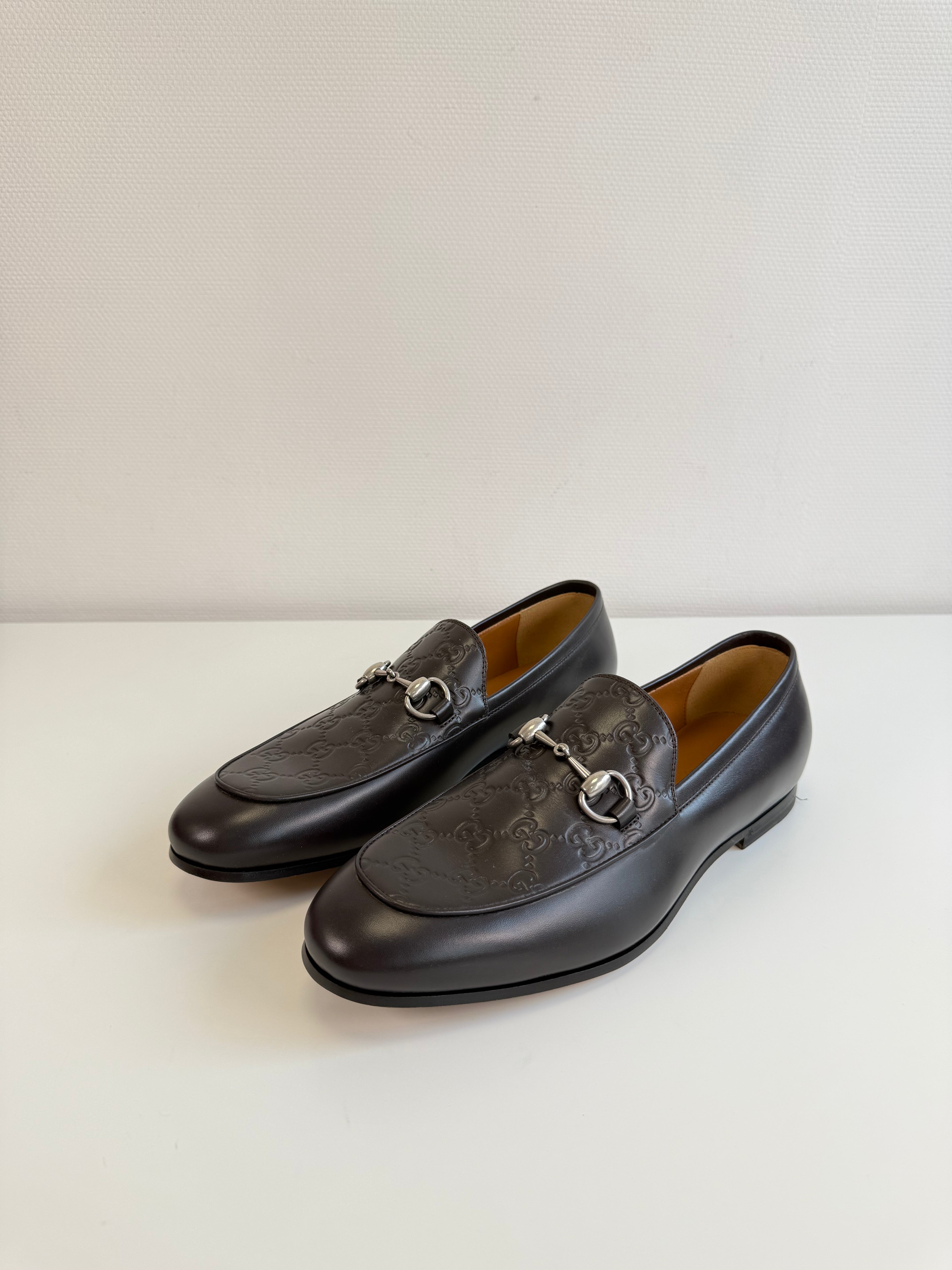 Mocassins Jordaan
