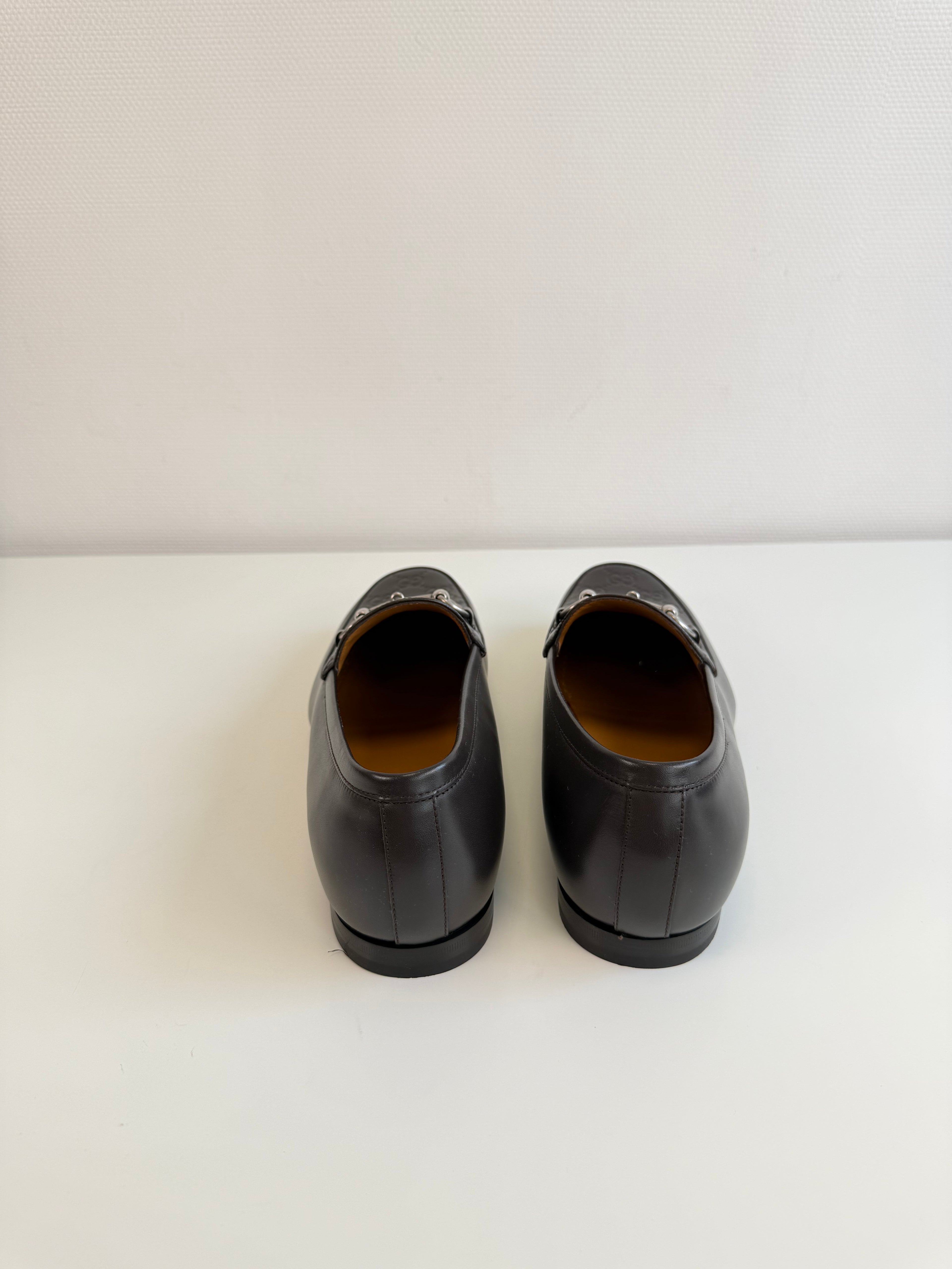 Mocassins Jordaan