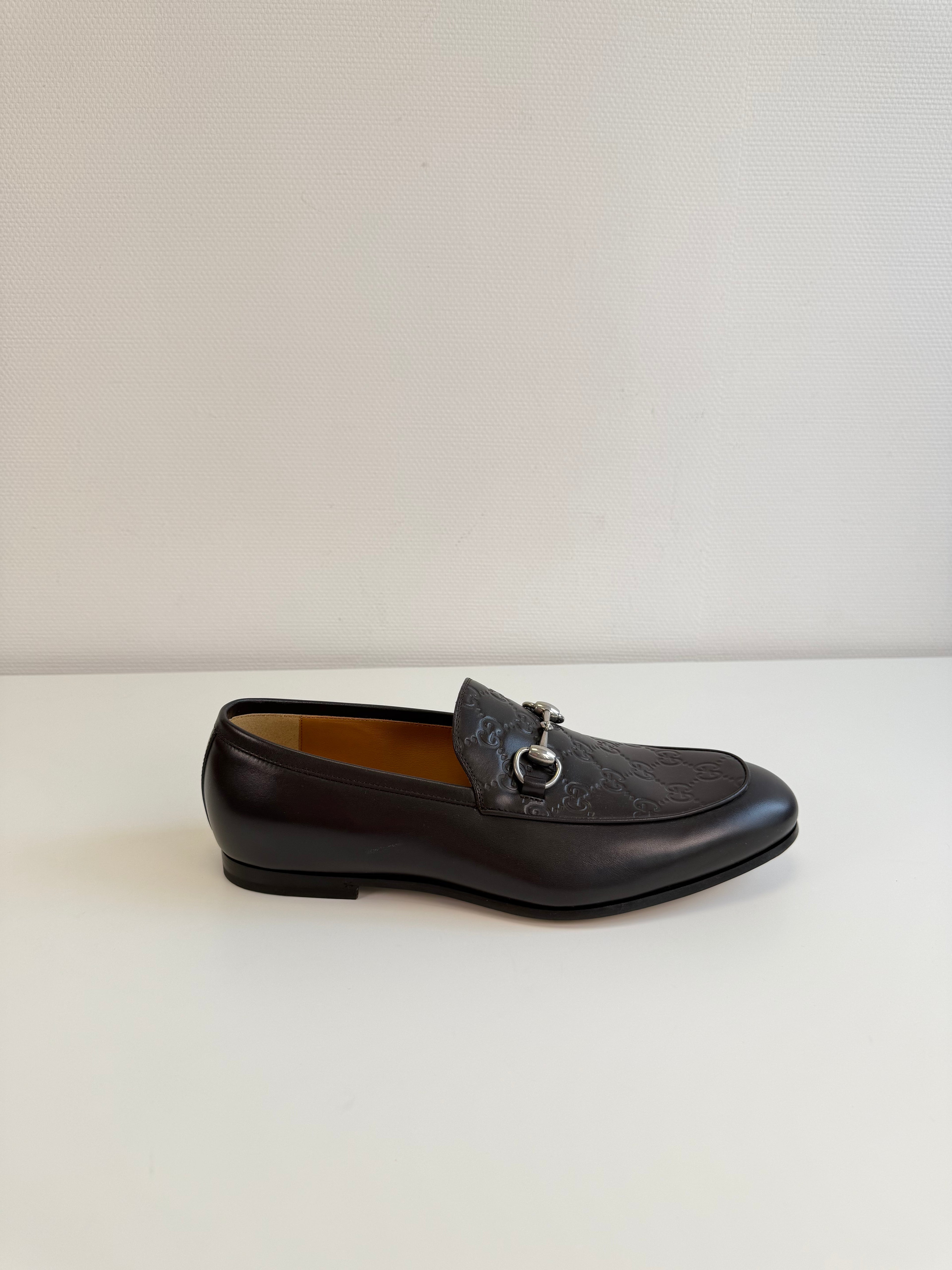 Mocassins Jordaan