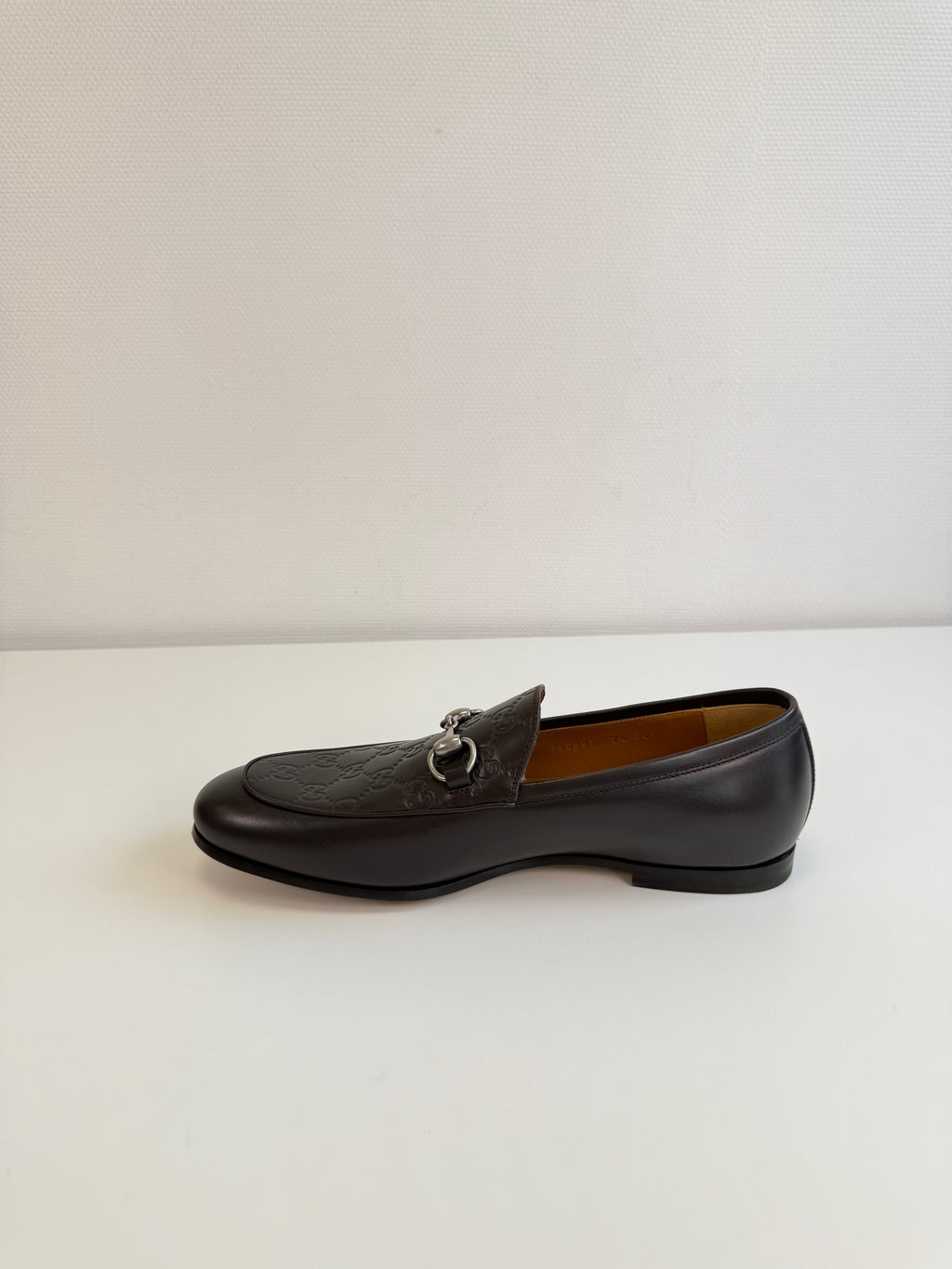 Mocassins Jordaan