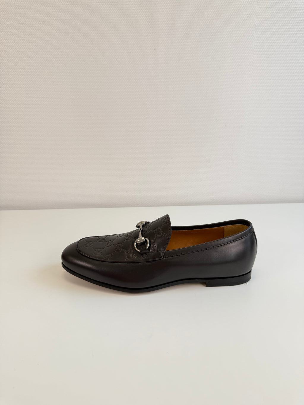 Mocassins Jordaan
