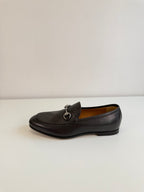 Mocassins Jordaan