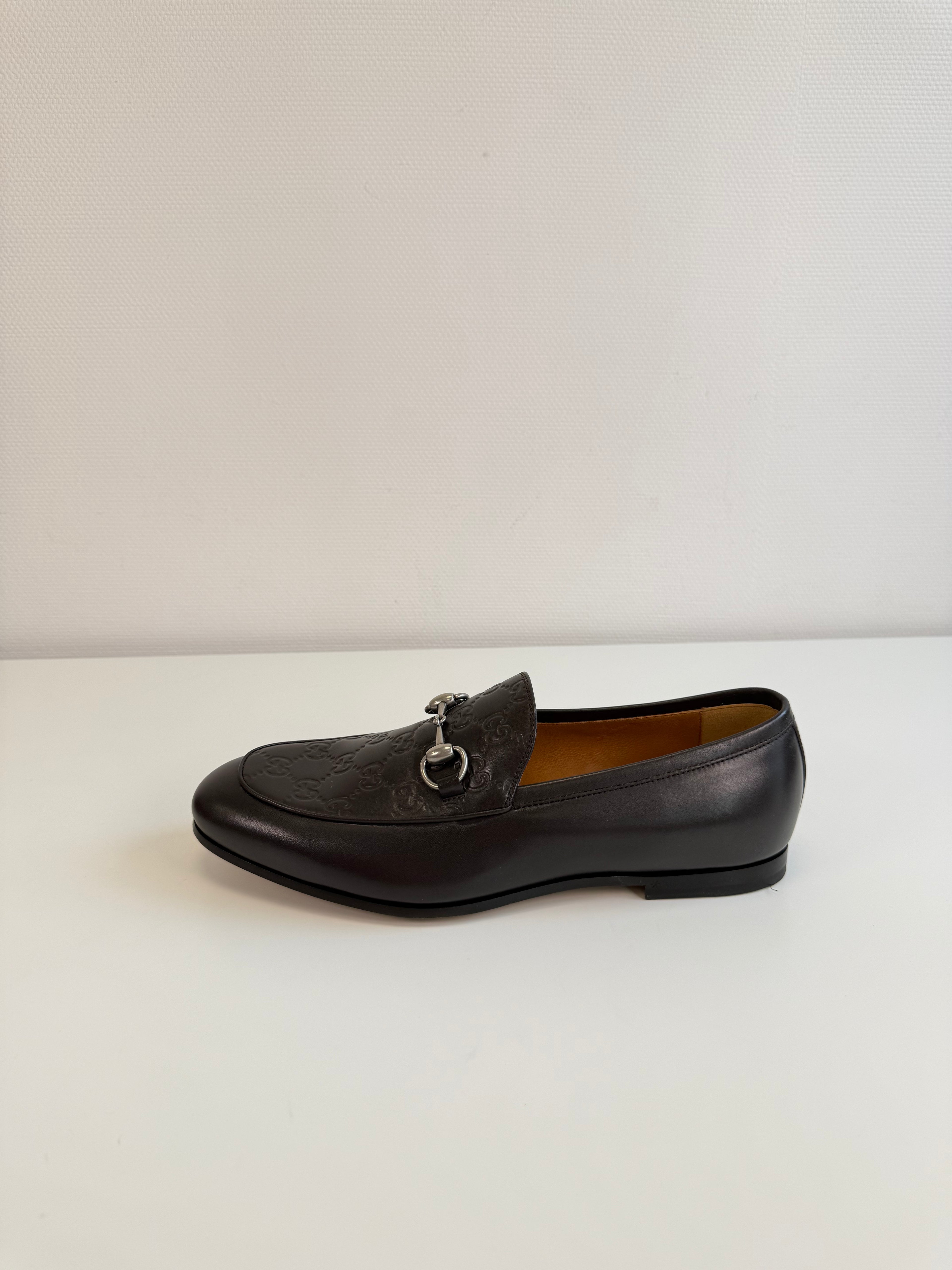 Mocassins Jordaan