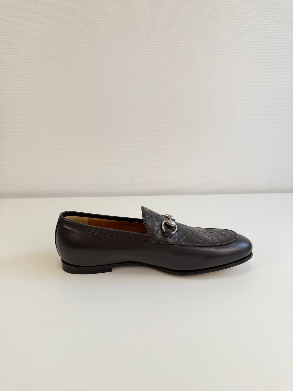 Mocassins Jordaan