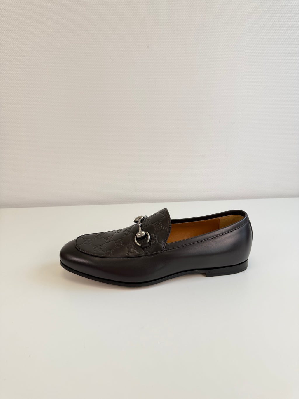 Mocassins Jordaan