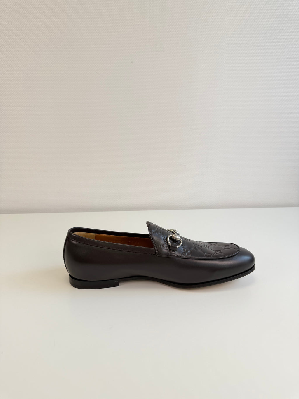 Mocassins Jordaan