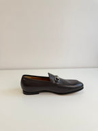 Mocassins Jordaan